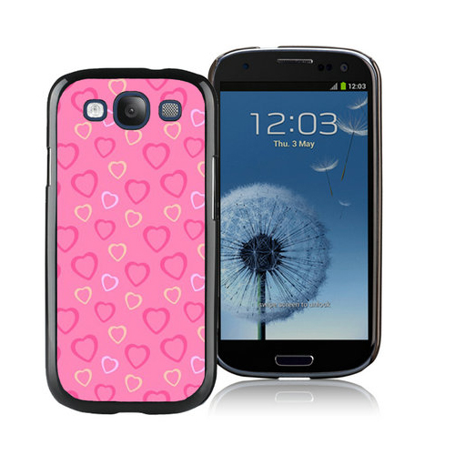 Valentine Love Samsung Galaxy S3 9300 Cases CWK | Coach Outlet Canada
